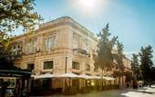 Туры в отель Green Park Inn