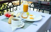 Туры в отель Green Park Inn