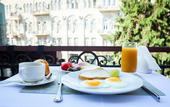 Туры в отель Green Park Inn