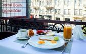 Туры в отель Green Park Inn