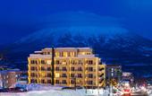 Туры в отель Chalet Ivy Hirafu