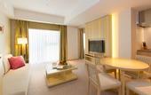 Туры в отель Chalet Ivy Hirafu