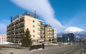 Туры в отель Chalet Ivy Hirafu