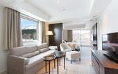Туры в отель Chalet Ivy Hirafu