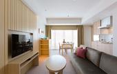 Туры в отель Chalet Ivy Hirafu