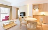 Туры в отель Chalet Ivy Hirafu