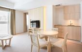 Туры в отель Chalet Ivy Hirafu