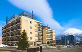 Туры в отель Chalet Ivy Hirafu
