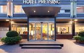 Туры в отель Design-Hotel JAMS