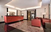 Туры в отель Design-Hotel JAMS
