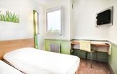 Туры в отель ibis budget Chateaudun