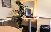 Туры в отель ibis budget Chateaudun
