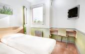 Туры в отель ibis budget Chateaudun