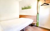Туры в отель ibis budget Chateaudun
