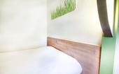 Туры в отель ibis budget Chateaudun