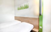 Туры в отель ibis budget Chateaudun