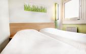Туры в отель ibis budget Chateaudun