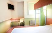 Туры в отель ibis budget Chateaudun