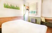 Туры в отель ibis budget Chateaudun