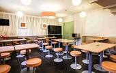 Туры в отель ibis budget Chateaudun