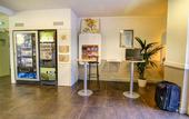 Туры в отель ibis budget Chateaudun