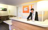 Туры в отель ibis budget Chateaudun