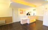 Туры в отель ibis budget Chateaudun