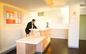 Туры в отель ibis budget Chateaudun
