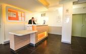 Туры в отель ibis budget Chateaudun
