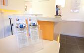 Туры в отель ibis budget Chateaudun