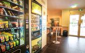 Туры в отель ibis budget Chateaudun