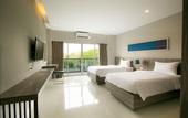 Туры в отель V Hotel Ubon Ratchathani
