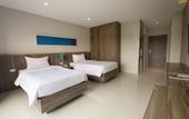 Туры в отель V Hotel Ubon Ratchathani