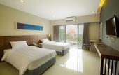 Туры в отель V Hotel Ubon Ratchathani