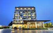 Туры в отель V Hotel Ubon Ratchathani