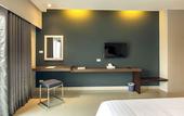 Туры в отель V Hotel Ubon Ratchathani