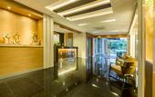 Туры в отель V Hotel Ubon Ratchathani