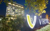 Туры в отель V Hotel Ubon Ratchathani