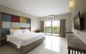 Туры в отель V Hotel Ubon Ratchathani