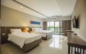 Туры в отель V Hotel Ubon Ratchathani