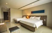 Туры в отель V Hotel Ubon Ratchathani