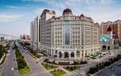Туры в отель Sofitel Xining
