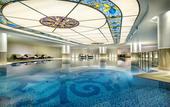 Туры в отель Sofitel Xining