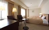 Туры в отель Hotel JAL City Tsukuba