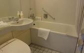 Туры в отель Hotel JAL City Tsukuba