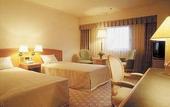 Туры в отель Hotel JAL City Tsukuba