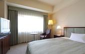 Туры в отель Hotel JAL City Tsukuba
