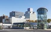 Туры в отель Hotel JAL City Tsukuba