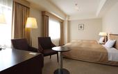 Туры в отель Hotel JAL City Tsukuba