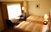 Туры в отель Hotel JAL City Tsukuba